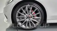 2017 Mercedes Benz C-Class