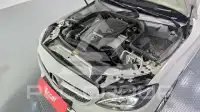 2017 Mercedes Benz C-Class