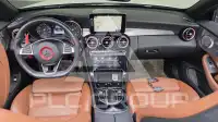 2017 Mercedes Benz C-Class
