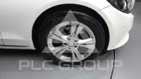 2017 Mercedes Benz C-Class