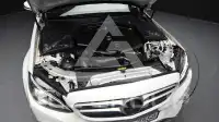 2017 Mercedes Benz C-Class