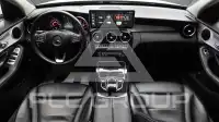 2017 Mercedes Benz C-Class