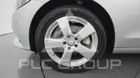 2017 Mercedes Benz C-Class