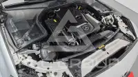 2017 Mercedes Benz C-Class