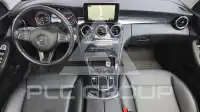 2017 Mercedes Benz C-Class