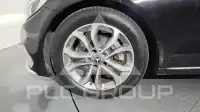 2017 Mercedes Benz C-Class