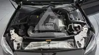 2017 Mercedes Benz C-Class