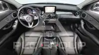 2017 Mercedes Benz C-Class