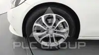 2017 Mercedes Benz C-Class