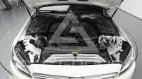 2017 Mercedes Benz C-Class