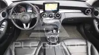 2017 Mercedes Benz C-Class