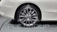 2017 Mercedes Benz C-Class
