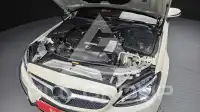 2017 Mercedes Benz C-Class