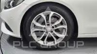 2017 Mercedes Benz C-Class