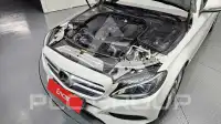 2017 Mercedes Benz C-Class