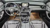 2017 Mercedes Benz C-Class