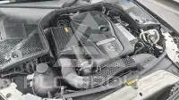 2017 Mercedes Benz C-Class