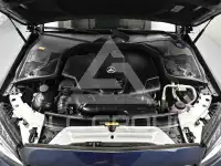 2017 Mercedes Benz C-Class