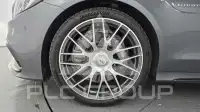 2017 Mercedes Benz C-Class