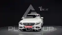2017 Mercedes Benz C-Class