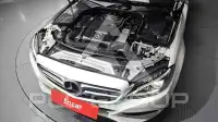 2017 Mercedes Benz C-Class