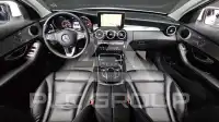 2017 Mercedes Benz C-Class