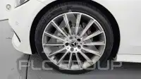 2017 Mercedes Benz C-Class