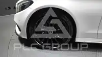 2017 Mercedes Benz C-Class