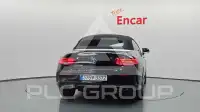 2017 Mercedes Benz C-Class