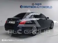 2017 Mercedes Benz C-Class