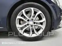 2017 Mercedes Benz C-Class
