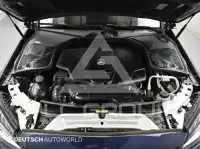 2017 Mercedes Benz C-Class
