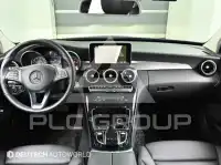 2017 Mercedes Benz C-Class
