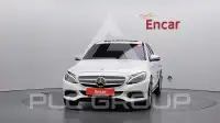 2017 Mercedes Benz C-Class