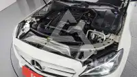 2017 Mercedes Benz C-Class