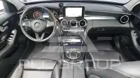 2017 Mercedes Benz C-Class