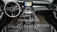 2017 Mercedes Benz C-Class