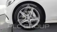 2017 Mercedes Benz C-Class