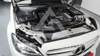 2017 Mercedes Benz C-Class