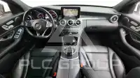 2017 Mercedes Benz C-Class