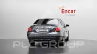 2017 Mercedes Benz C-Class