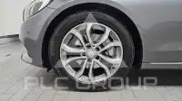 2017 Mercedes Benz C-Class