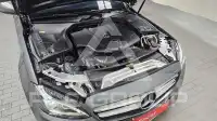 2017 Mercedes Benz C-Class