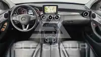 2017 Mercedes Benz C-Class