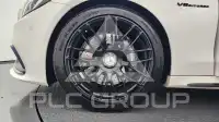 2017 Mercedes Benz C-Class