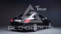 2017 Mercedes Benz C-Class