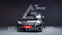 2017 Mercedes Benz C-Class
