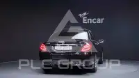 2017 Mercedes Benz C-Class