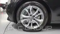 2017 Mercedes Benz C-Class