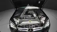 2017 Mercedes Benz C-Class